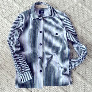 Men’s Overshirt